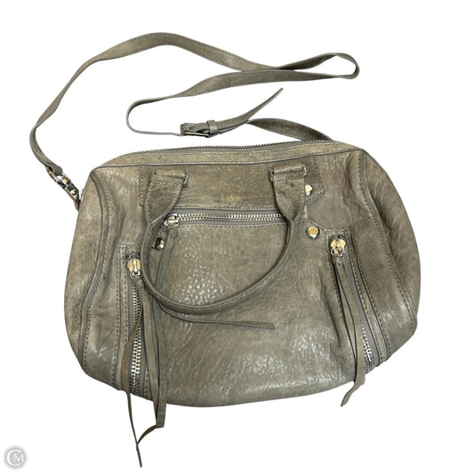 Handbag By Botkier, Size: Large
