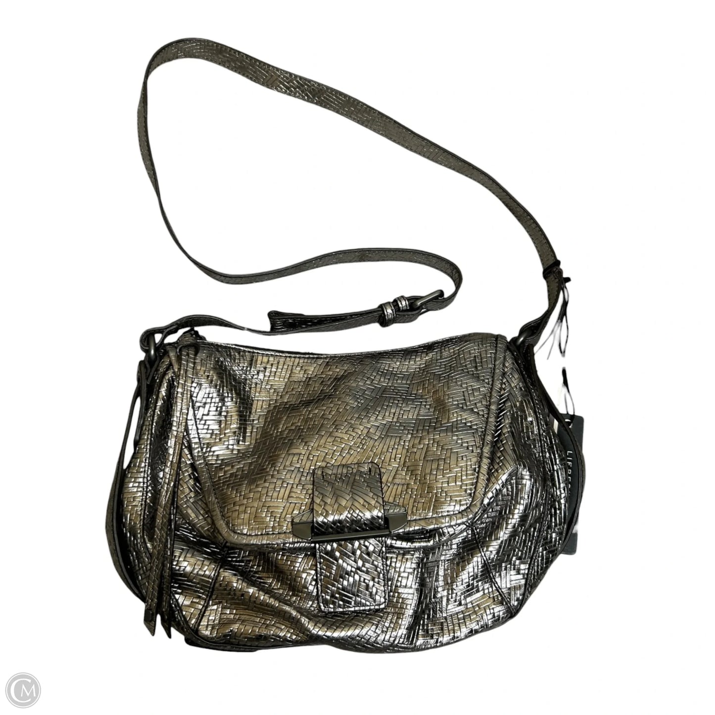Handbag By Kooba, Size: Small