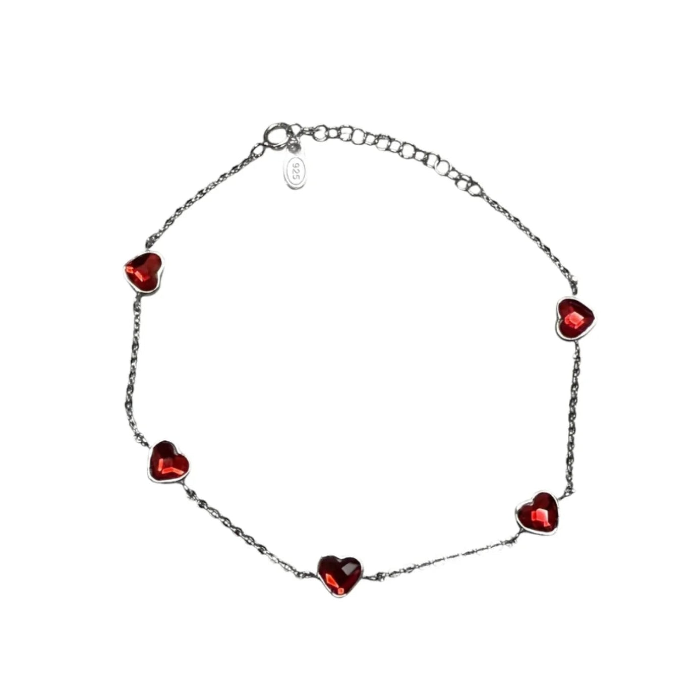 Necklace Sterling Silver
