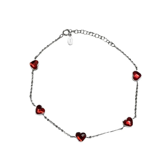 Necklace Sterling Silver