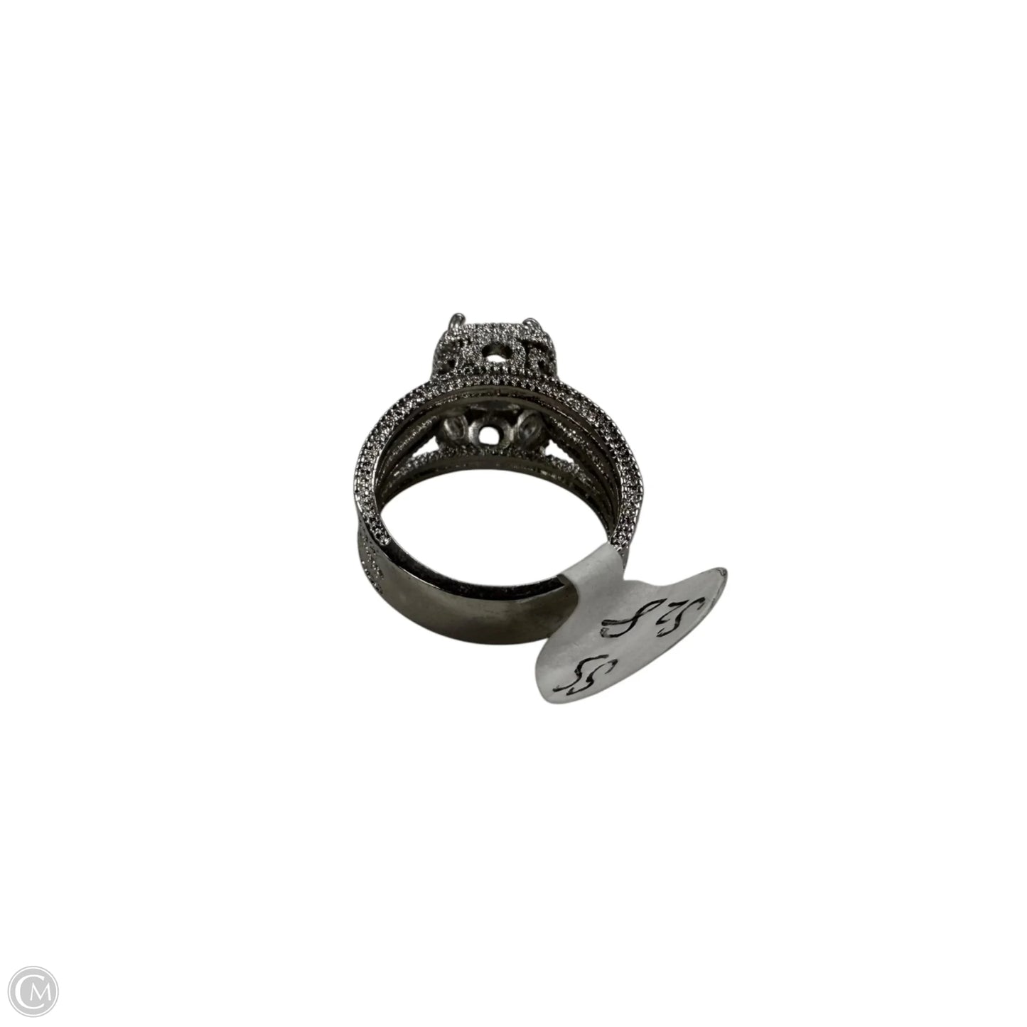 Ring Other, Size: 8
