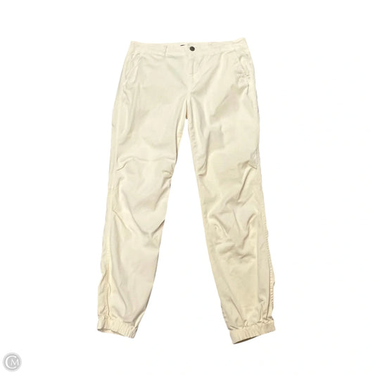 Pants Chinos & Khakis By Lauren By Ralph Lauren In Yellow, Size: 6