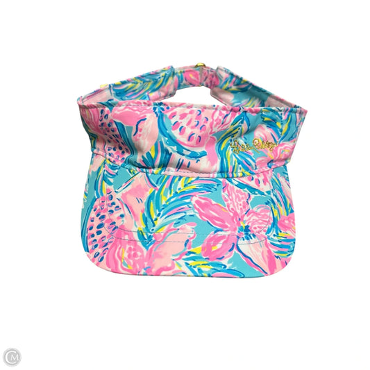 Hat Designer By Lilly Pulitzer