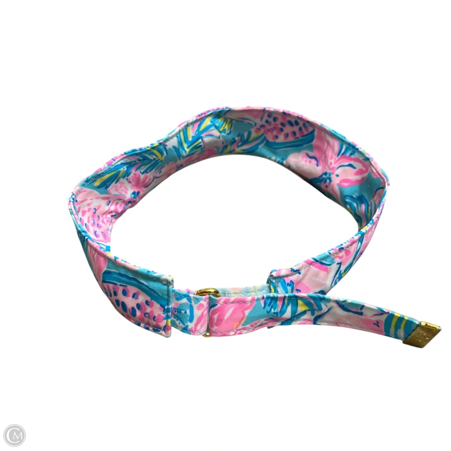 Hat Designer By Lilly Pulitzer
