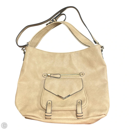 Handbag By Urban Expressions, Size: Large