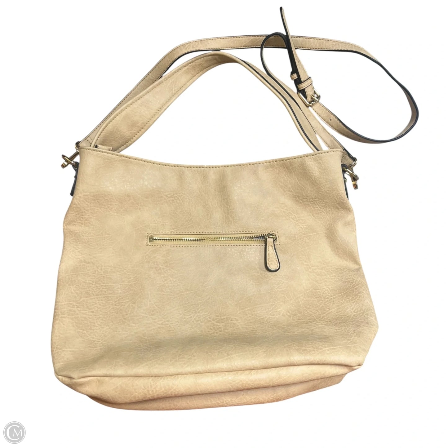 Handbag By Urban Expressions, Size: Large