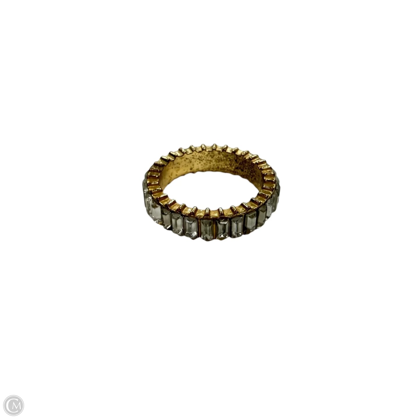 Ring Stackable By Sugarfix By Baublebar, Size: 8