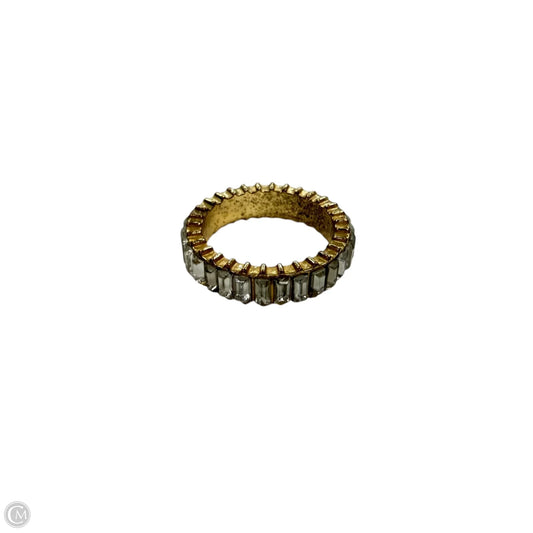 Ring Stackable By Sugarfix By Baublebar, Size: 8