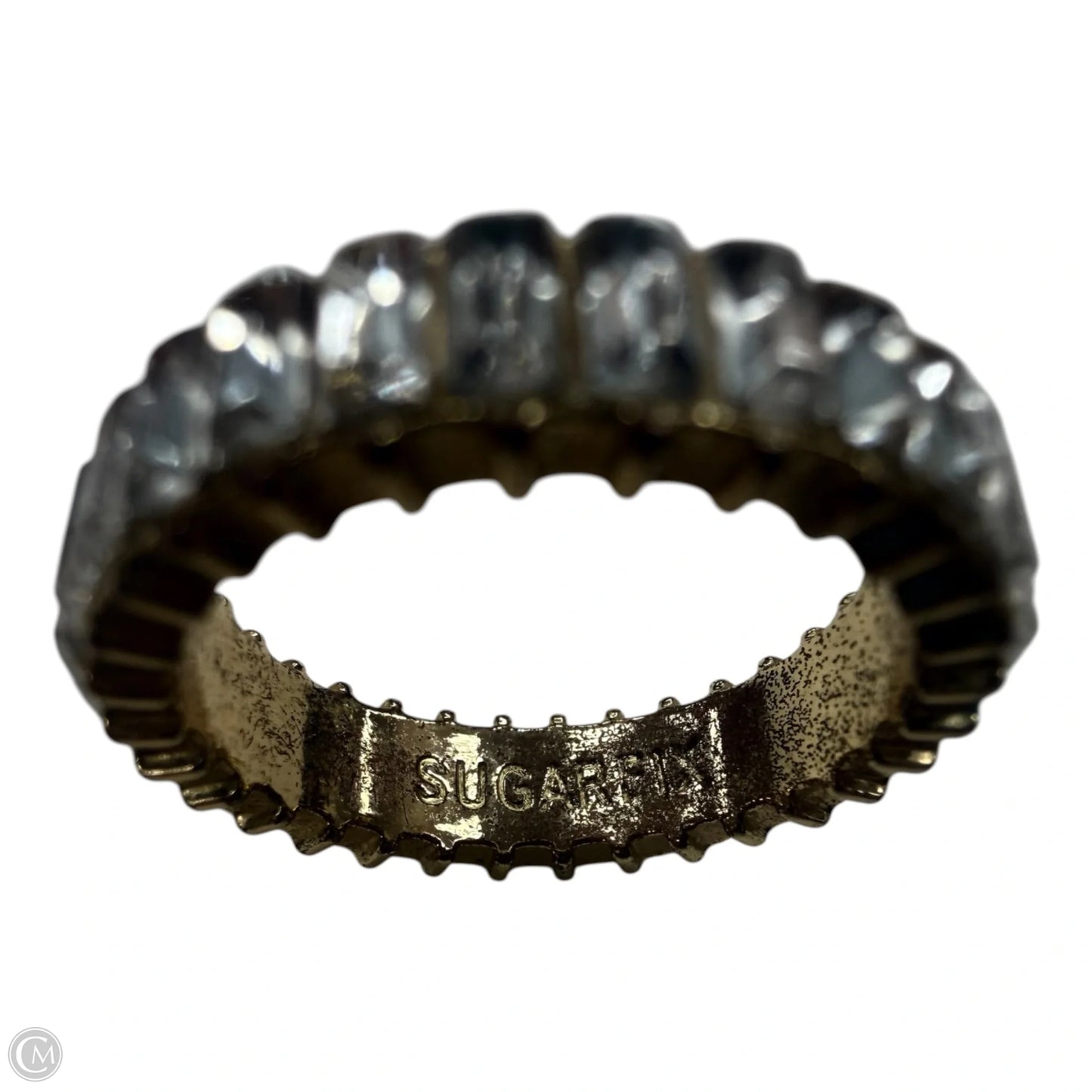 Ring Stackable By Sugarfix By Baublebar, Size: 8