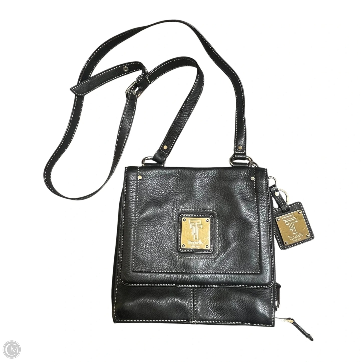 Crossbody By Tignanello  Purses, Size: Medium