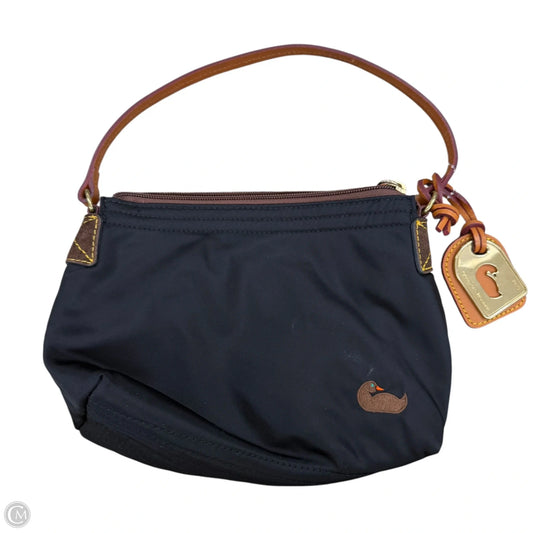 Handbag Designer By Dooney And Bourke, Size: Small