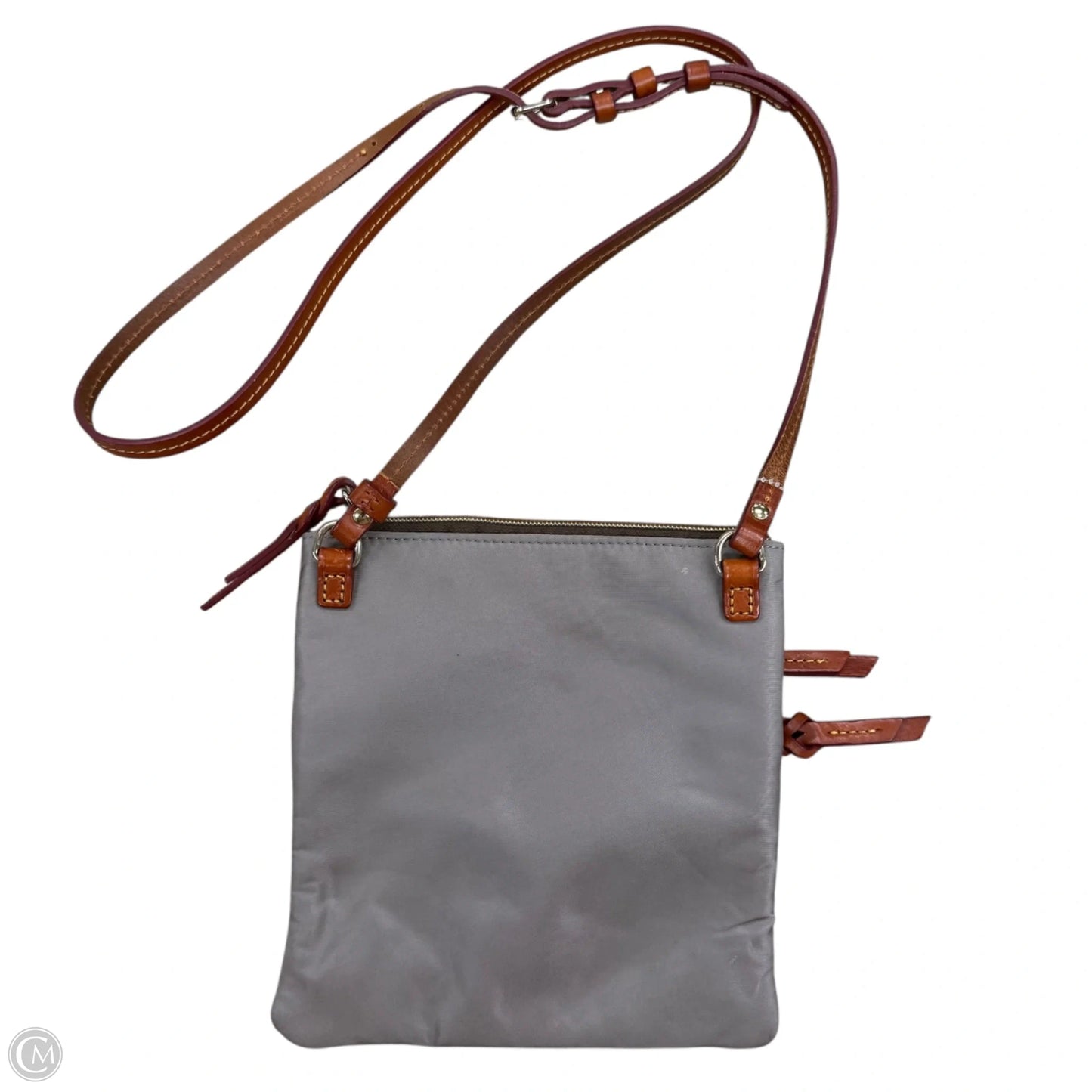 Crossbody Designer By Dooney And Bourke, Size: Small