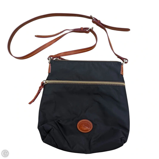 Crossbody Designer By Dooney And Bourke, Size: Medium