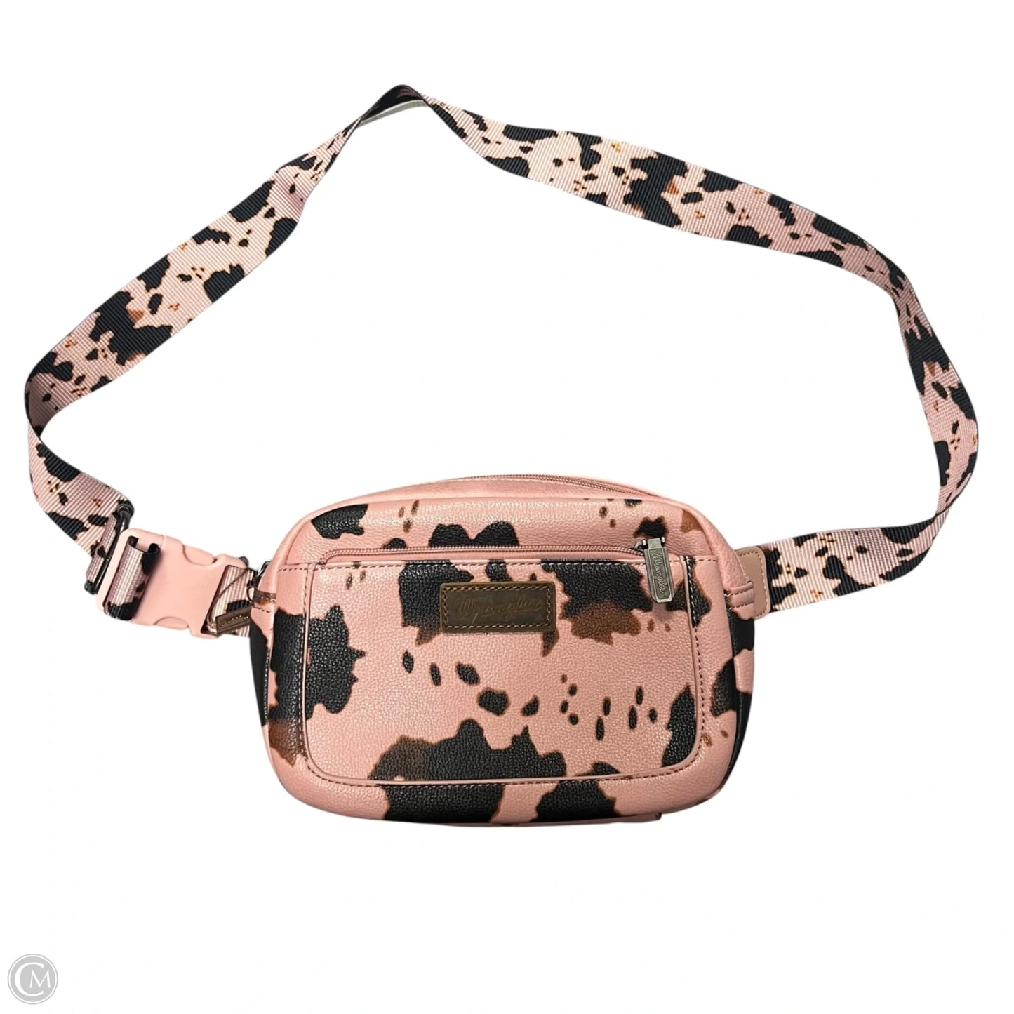 Belt Bag By Wrangler, Size: Small