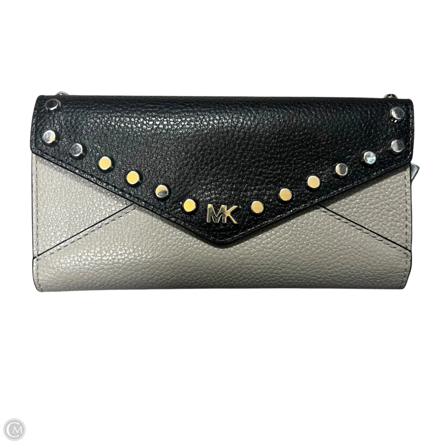 Wallet Designer By Michael Kors, Size: Small