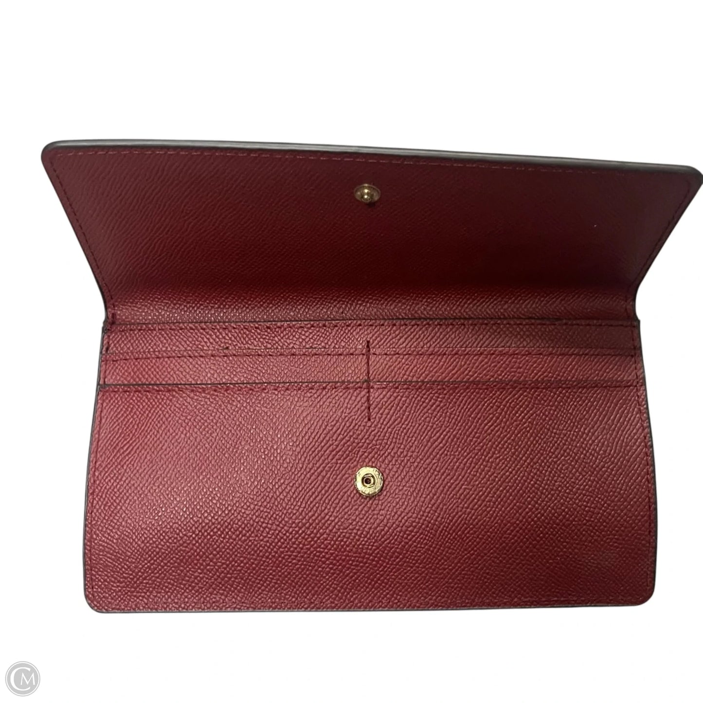 Wallet Designer By Michael Kors, Size: Small