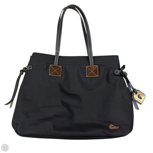 Tote Designer By Dooney And Bourke, Size: Large