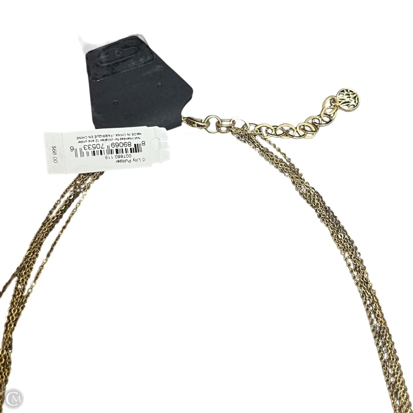 Necklace Designer By Lilly Pulitzer
