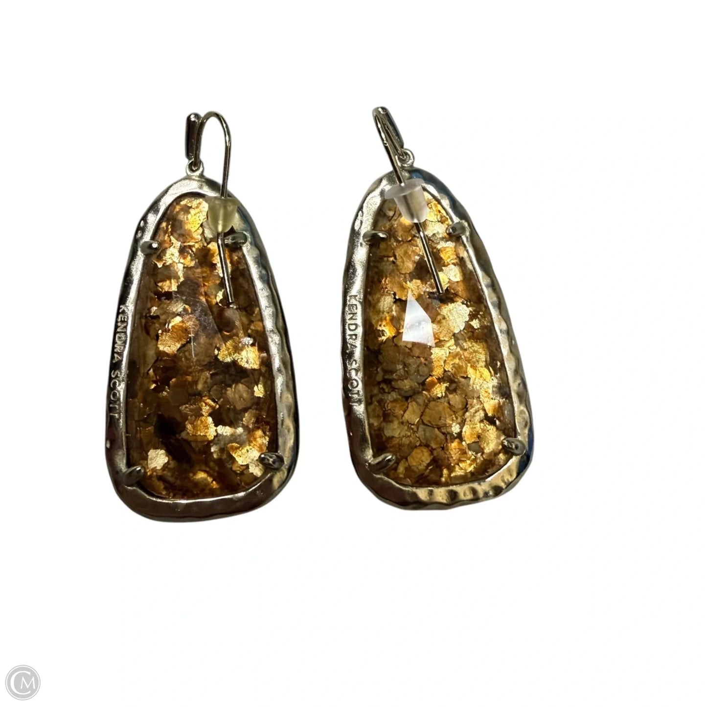 Earrings Dangle/drop By Kendra Scott