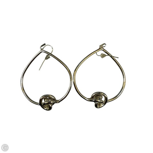 Earrings Hoop By Kendra Scott