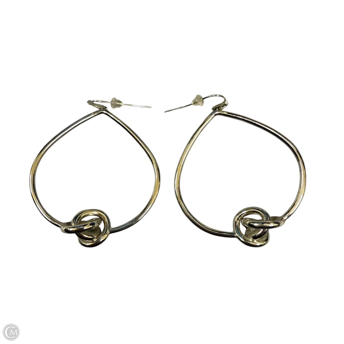 Earrings Hoop By Kendra Scott