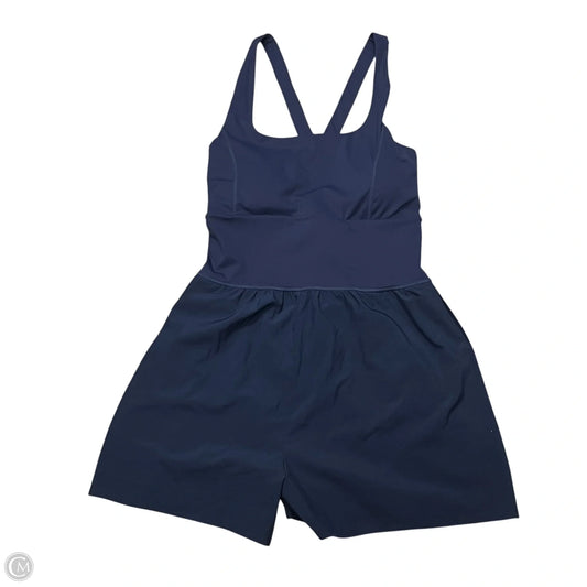 Athletic Dress By Zyia In Navy, Size: 3x