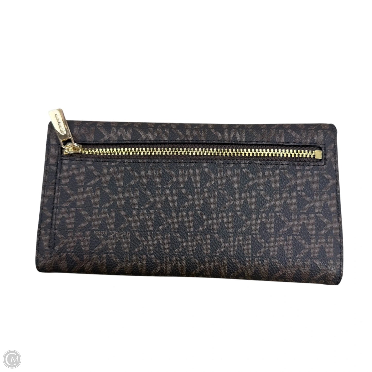 Wallet Designer By Michael Kors, Size: Large