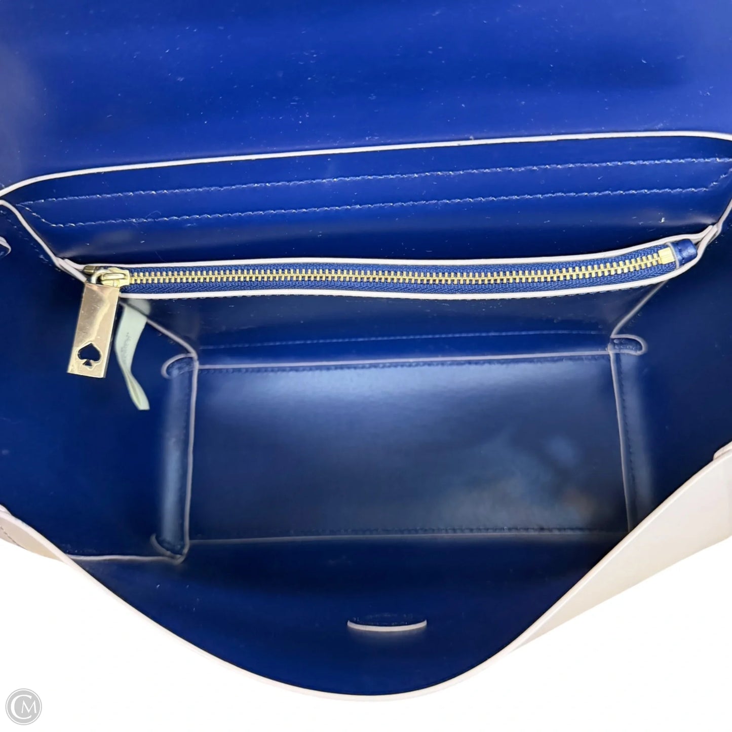 Handbag Designer By Kate Spade, Size: Medium