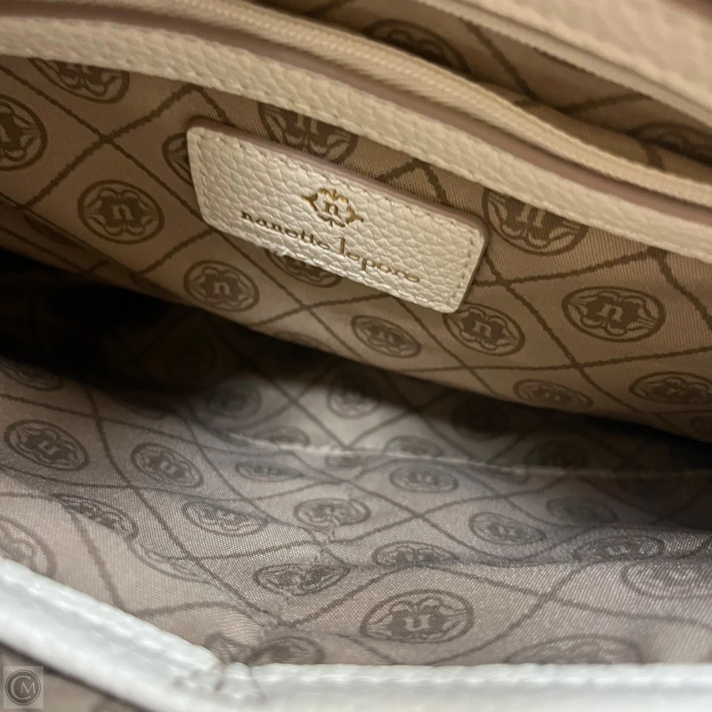 Crossbody By Nanette Lepore, Size: Large