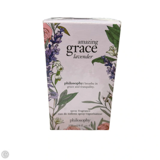 Fragrance By Philosophy