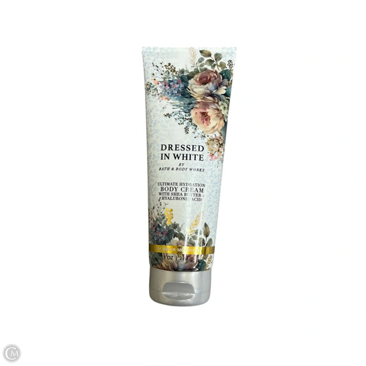 Body Moisturizer By Bath And Body Works