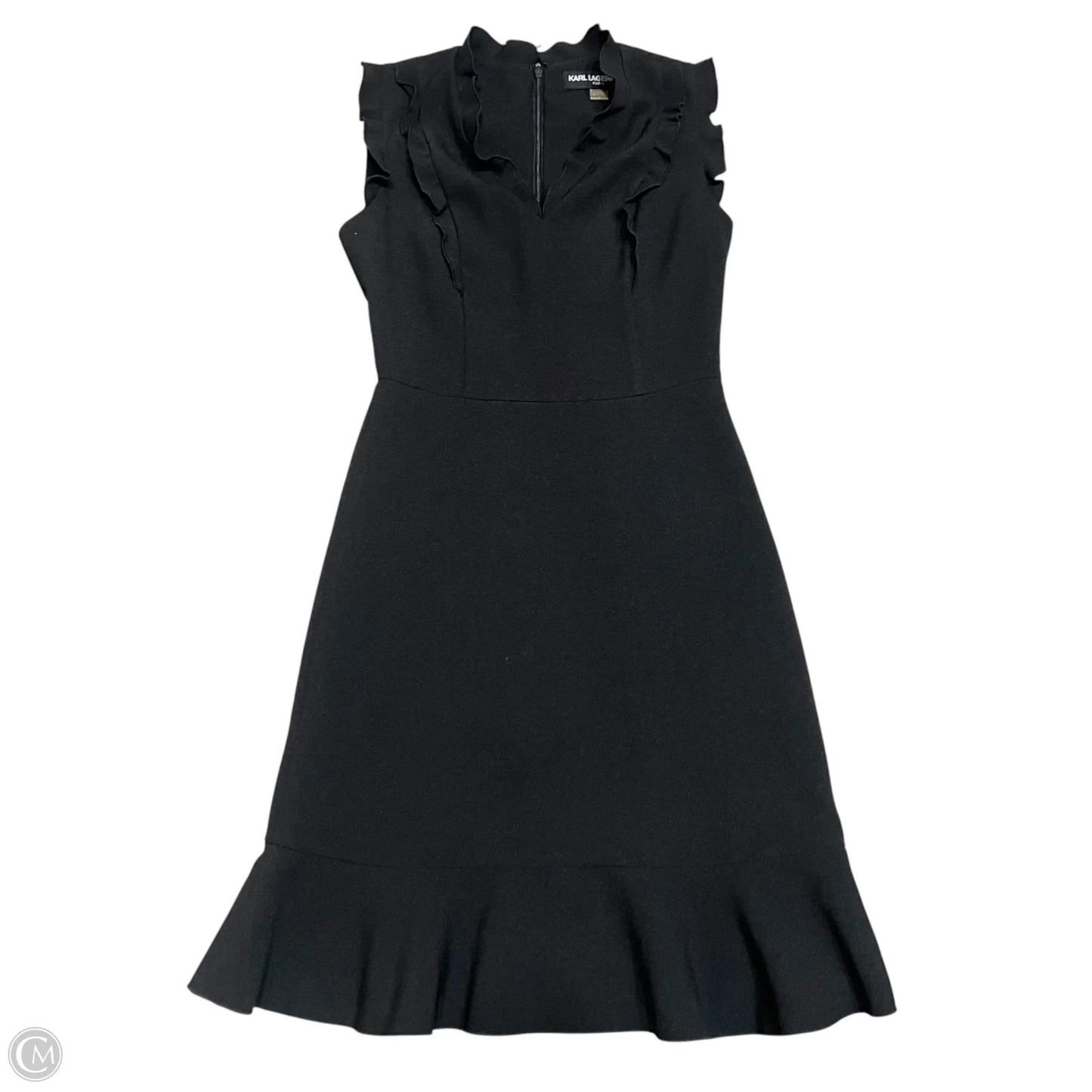 Top Sleeveless By Express In Mauve, Size: L