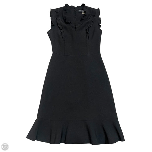 Top Sleeveless By Express In Mauve, Size: L