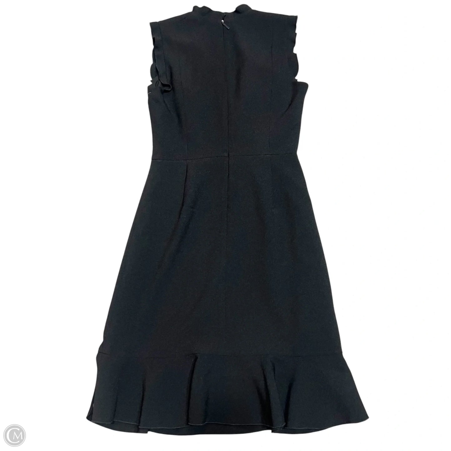 Top Sleeveless By Express In Mauve, Size: L