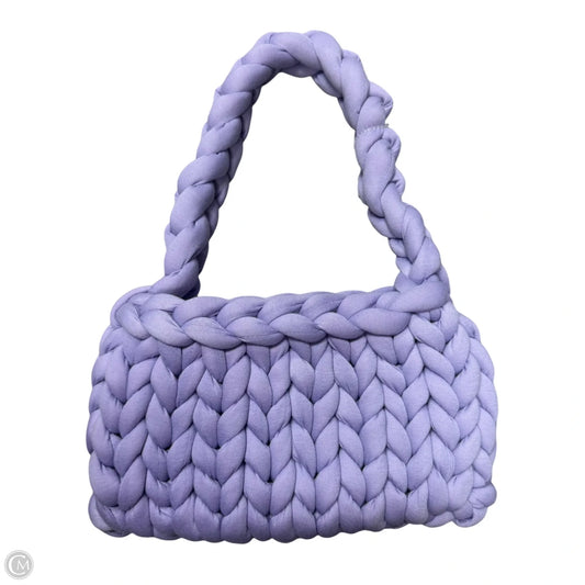 Handbag, Size: Medium