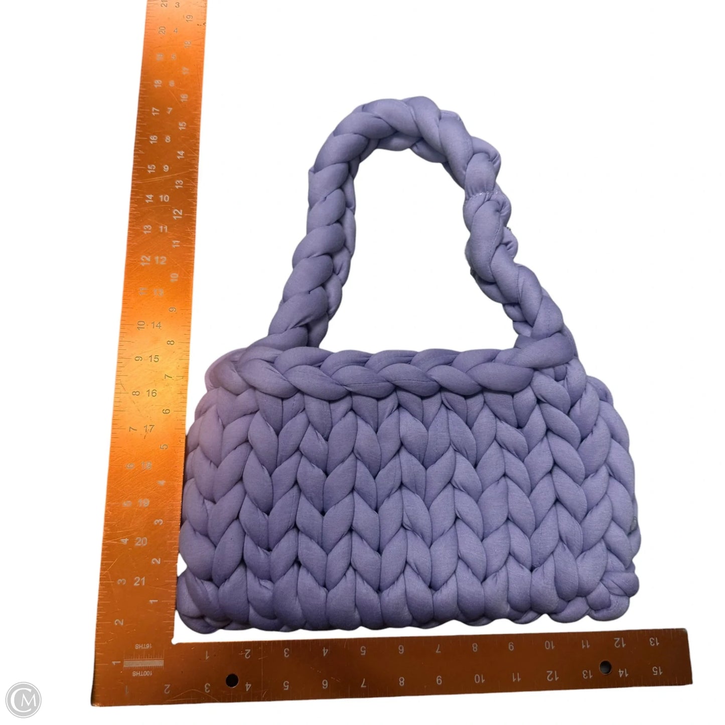 Handbag, Size: Medium