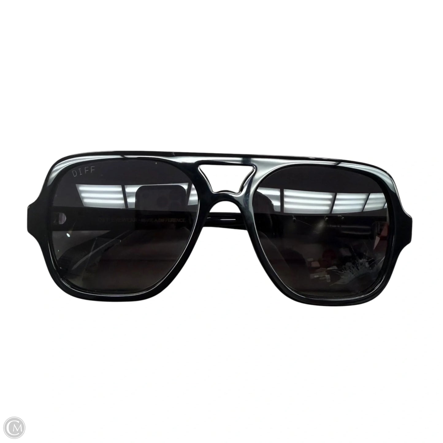 Sunglasses By Diff Eyewear