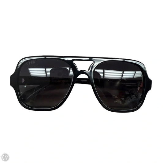 Sunglasses By Diff Eyewear