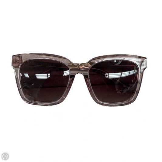 Sunglasses By Diff Eyewear