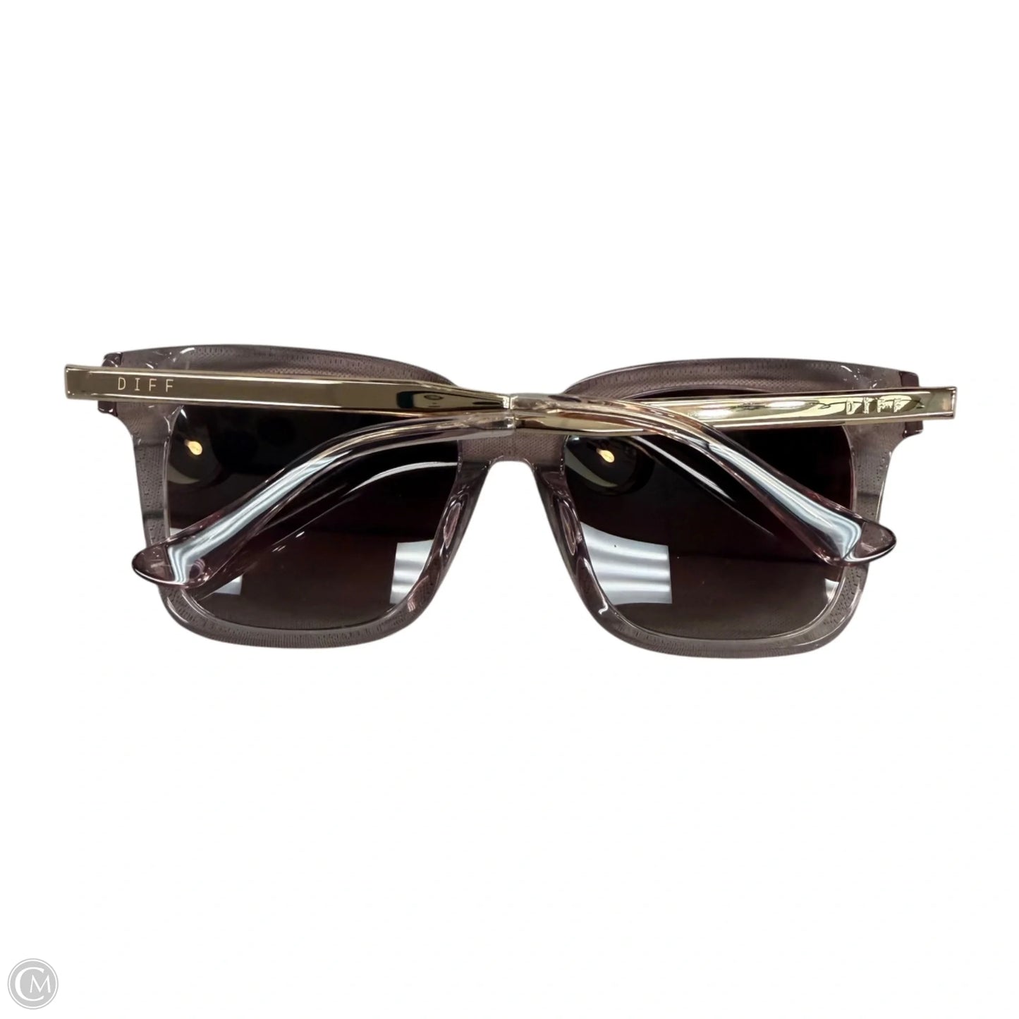 Sunglasses By Diff Eyewear