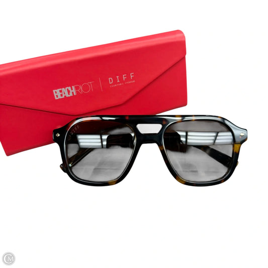 Sunglasses By Diff Eyewear