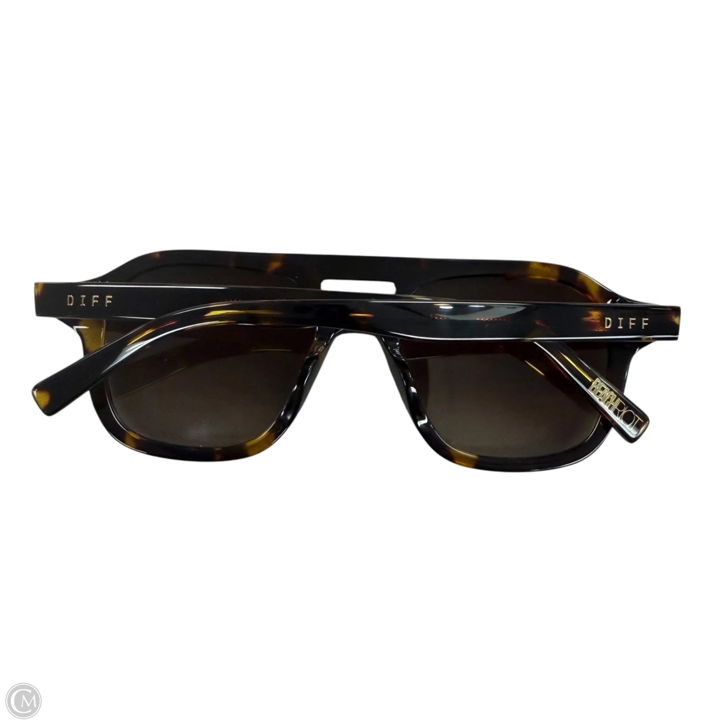 Sunglasses By Diff Eyewear