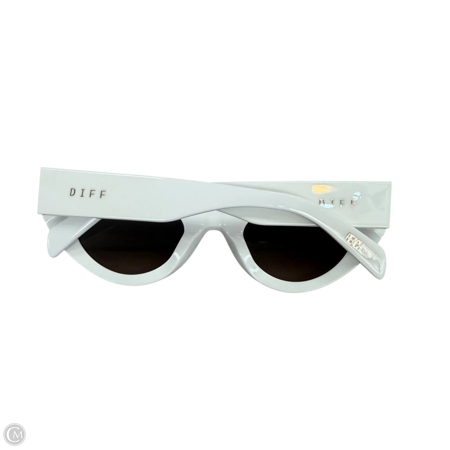 Sunglasses By Diff Eyewear