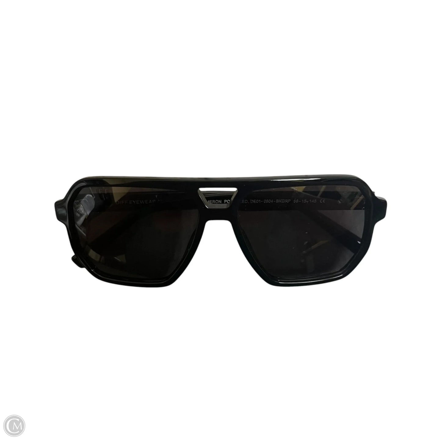 Sunglasses By Diff