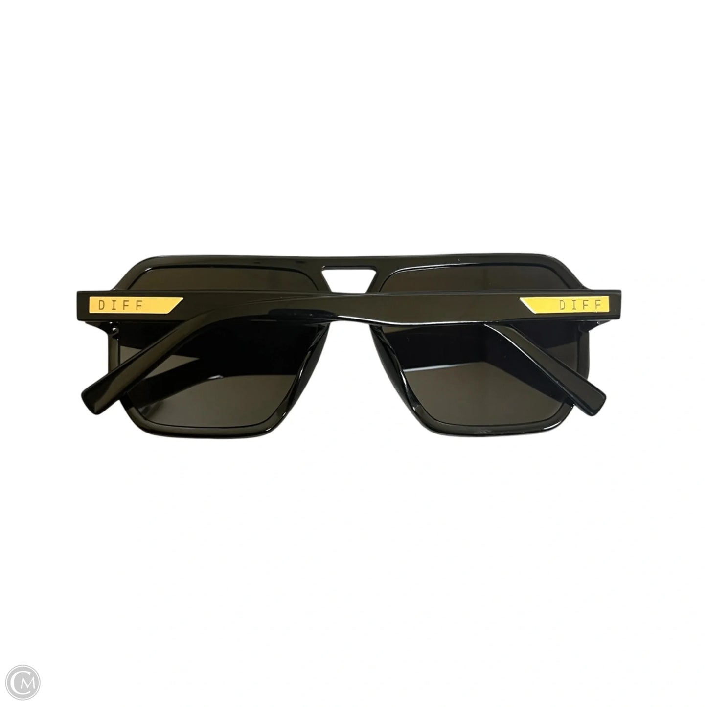 Sunglasses By Diff