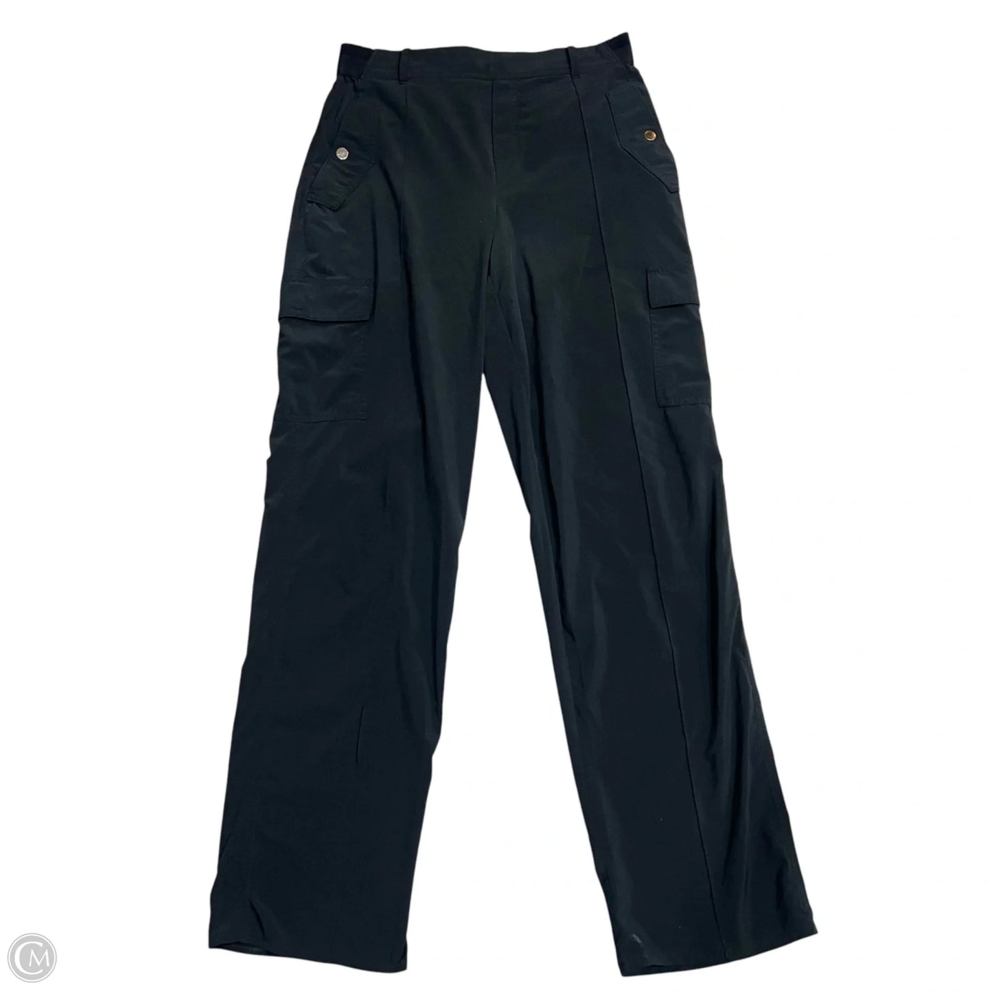 Athletic Pants By Athleta In Black, Size: 10