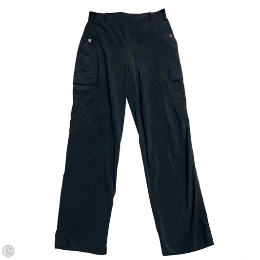 Athletic Pants By Athleta In Black, Size: 10