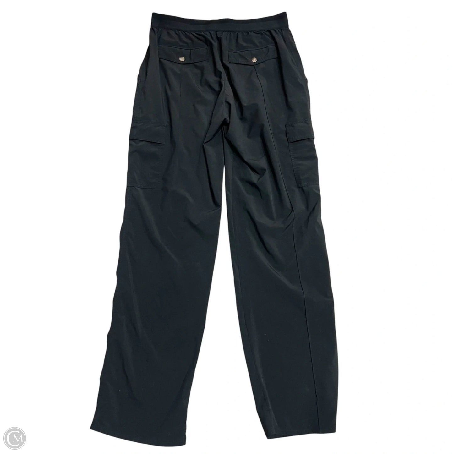 Athletic Pants By Athleta In Black, Size: 10
