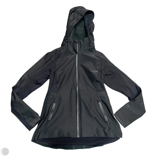 Coat Other By Lululemon In Black, Size: M