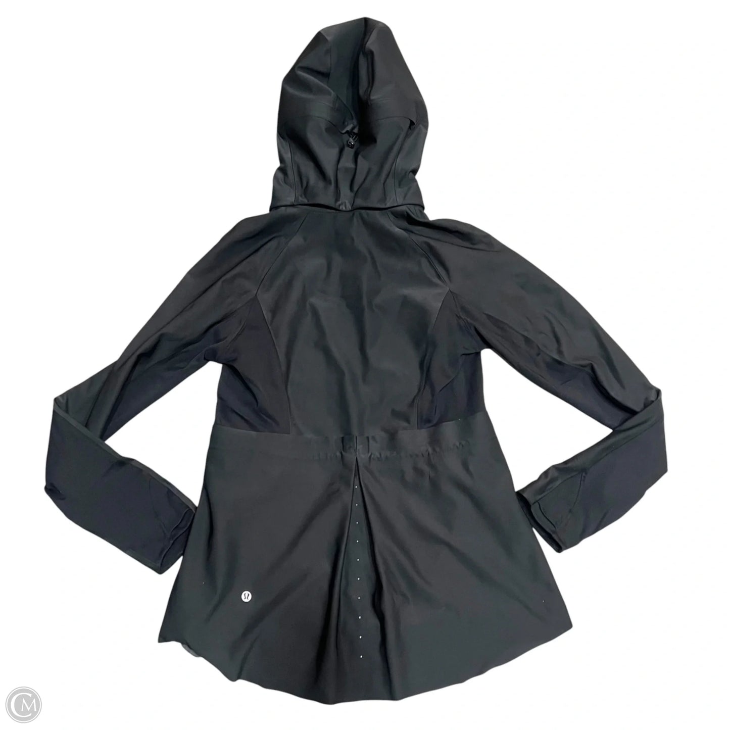 Coat Other By Lululemon In Black, Size: M